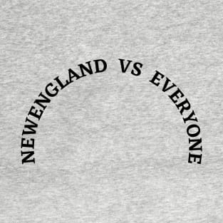 New England VS Everyone T-Shirt